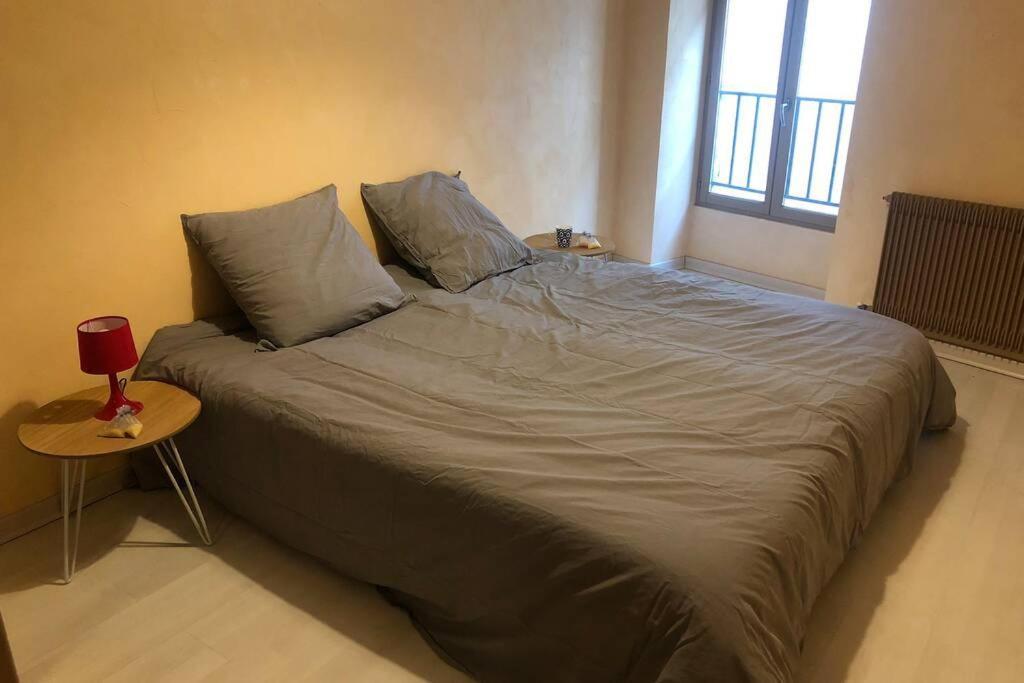 F3 - Neuf - 4/6 P - Lits King Size - Wifi - Cour Le Puy-en-Velay Exterior foto